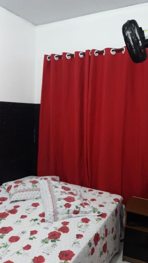 Hostel Castelo Ltda ラウロ・ミュラー エクステリア 写真