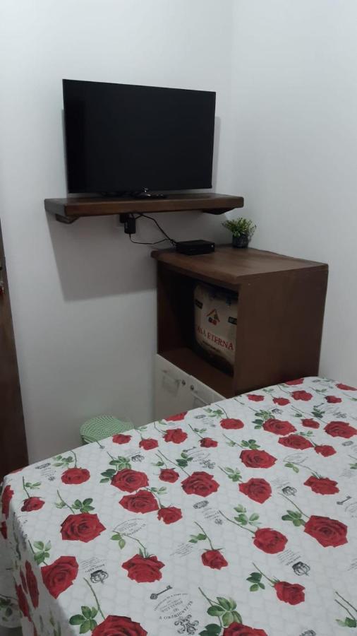 Hostel Castelo Ltda ラウロ・ミュラー エクステリア 写真